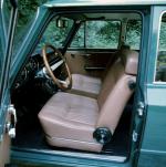 Alfa Romeo Giulia Nuova Super Diesel 1976 года